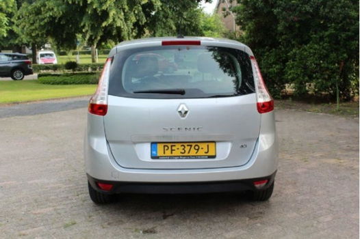 Renault Grand Scénic - Grand Scénic 1.5 dCi Bose - 1