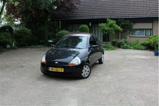 Ford Ka - 1.3 Summer Edition - 1