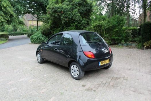 Ford Ka - 1.3 Summer Edition - 1