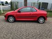 Peugeot 206 CC - 2.0-16V - 1 - Thumbnail