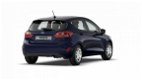 Ford Fiesta - 70pk 5D Trend Airco, My Ford-Dock, USB *Private lease v.a. €269, - 1 - Thumbnail