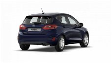 Ford Fiesta - 70pk 5D Trend Airco, My Ford-Dock, USB *Private lease v.a. €269,