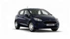 Ford Fiesta - 70pk 5D Trend Airco, My Ford-Dock, USB *Private lease v.a. €269, - 1 - Thumbnail