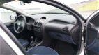 Peugeot 206 - 1.6-16V Gentry nieuwe apk keuring - 1 - Thumbnail
