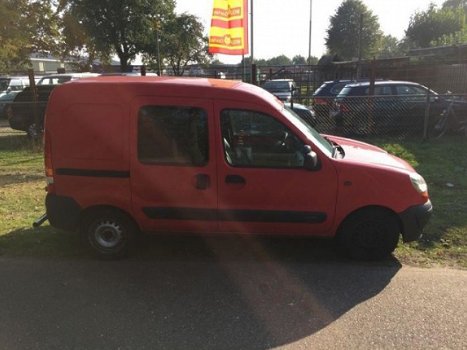 Renault Kangoo Express - 1.5 dCi 55 Grand Confort Light - 1