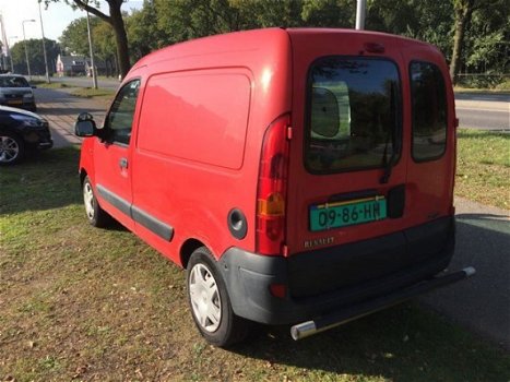 Renault Kangoo Express - 1.5 dCi 55 Grand Confort Light - 1