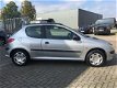 Peugeot 206 - 1.4 XT - 1 - Thumbnail