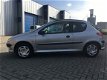 Peugeot 206 - 1.4 XT - 1 - Thumbnail