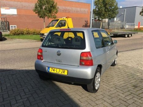 Volkswagen Lupo - 1.4 Comfortline - 1