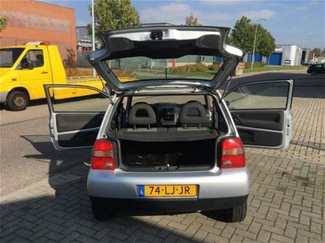 Volkswagen Lupo - 1.4 Comfortline - 1