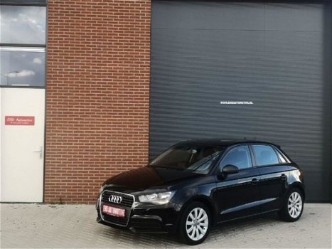 Audi A1 Sportback - A1 Sportback | Clima | Navigatie - 1