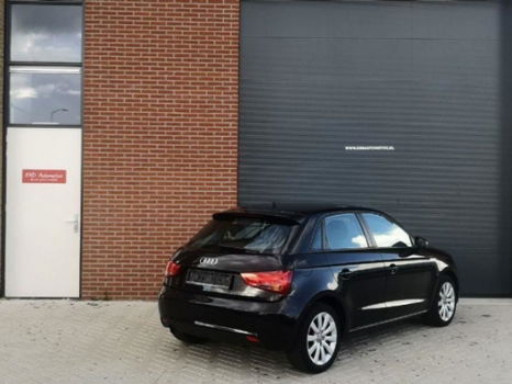 Audi A1 Sportback - A1 Sportback | Clima | Navigatie - 1