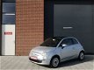 Fiat 500 - 500 Lounge | 1.2 69 PK | Airco | Panoramadak - 1 - Thumbnail