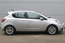 Opel Corsa - 1.0 TURBO ONLINE EDITION