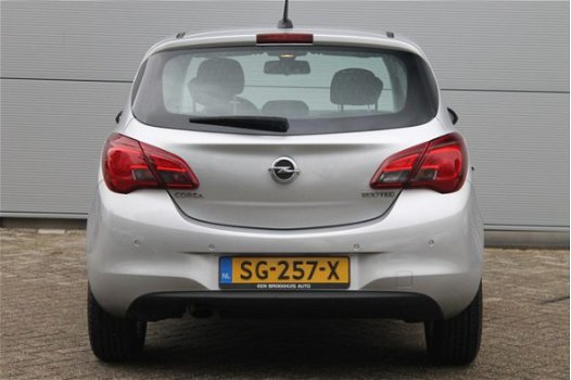 Opel Corsa - 1.0 TURBO ONLINE EDITION - 1
