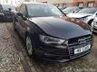 Audi A3 Limousine - 1.6 TDI S-LINE S-TRONIC/NAVI/PDC/LED-XENON VOL 2015 - 1 - Thumbnail