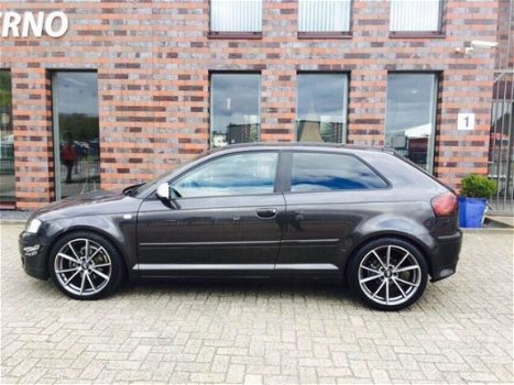 Audi A3 - 1.9 TDI Attraction - 1