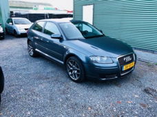 Audi A3 - 1.9 TDI Attraction Pro Line Business