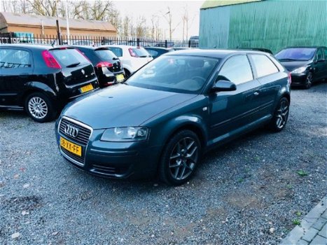 Audi A3 - 1.9 TDI Attraction Pro Line Business - 1