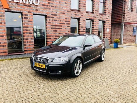 Audi A3 - 1.9 TDI Attraction Pro Line Business - 1