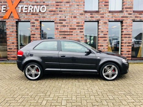 Audi A3 - 1.9 TDI Attraction Pro Line Business - 1