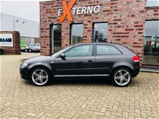 Audi A3 - 1.9 TDI Attraction Pro Line Business