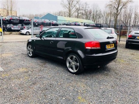 Audi A3 - 1.9 TDI Attraction Pro Line Business - 1