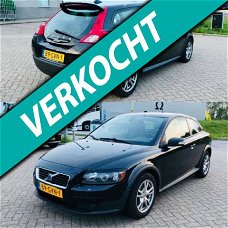 Volvo C30 - 1.6D Sport