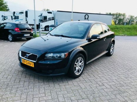 Volvo C30 - 1.6D Sport - 1