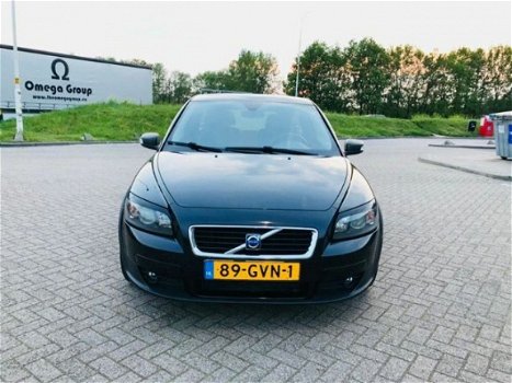 Volvo C30 - 1.6D Sport - 1