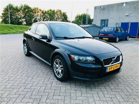 Volvo C30 - 1.6D Sport - 1