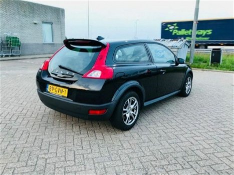 Volvo C30 - 1.6D Sport - 1