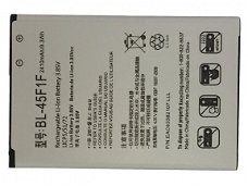 高品質LG BL-45F1F交換用バッテリー電池 パック