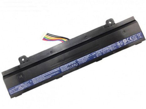 Cheap Acer AL15B32 Battery Replace for Acer Aspire V5-591G Series - 1