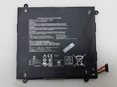 Asus C21-TX300P Laptop Akku kaufen - Li-ion Laptop Akku kaufen - 1