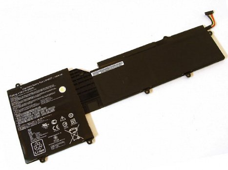 Hohe Qualität Asus C41N1337 Laptop Akku kaufen - 1