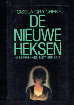 De nieuwe heksen door Gisela Graichen - nr. 1