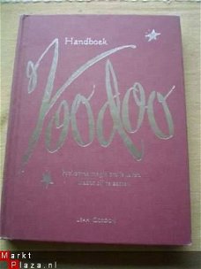 Handboek Voodoo door Leah Gordon