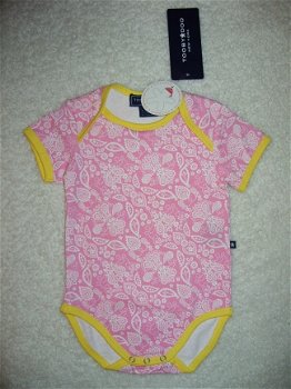 TooByDoo romper 74 - 1