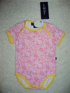 TooByDoo romper 74