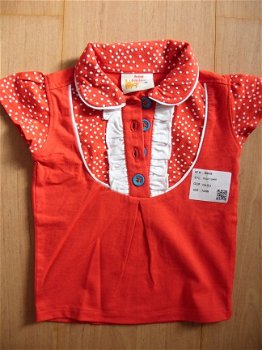 The Dutch Design Baby polo 74 - 1