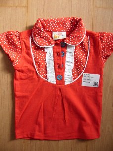 The Dutch Design Baby polo 74