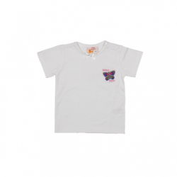 The Dutch Design Bakery t-shirt 74