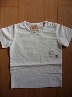 The Dutch Design Bakery t-shirt 74