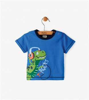 Hatley t-shirt 74 - 1