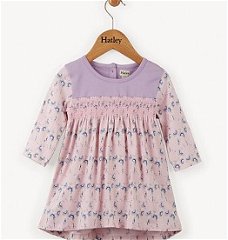 Hatley baby jurk 74