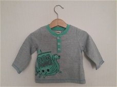 Hatley longsleeve 74