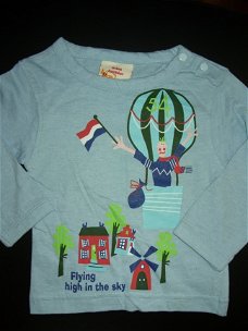 The Dutch Design Bakery longsleeve 68