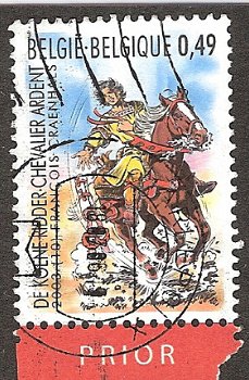 belgie 145 - 1