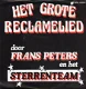 Frans Peters & het Sterrenteam : Het grote reclamelied (1985) - 1 - Thumbnail
